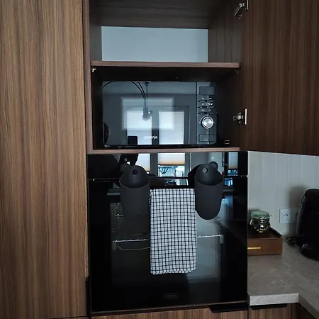 Skowronskiego Self Check-in 24h, Free Parking Apartment *