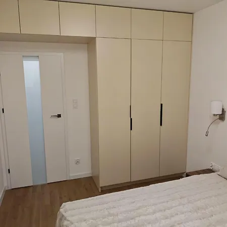 Apartment Skowronskiego Self Check-in 24h, Free Parking *