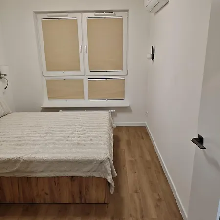 Apartment Skowronskiego Self Check-in 24h, Free Parking *