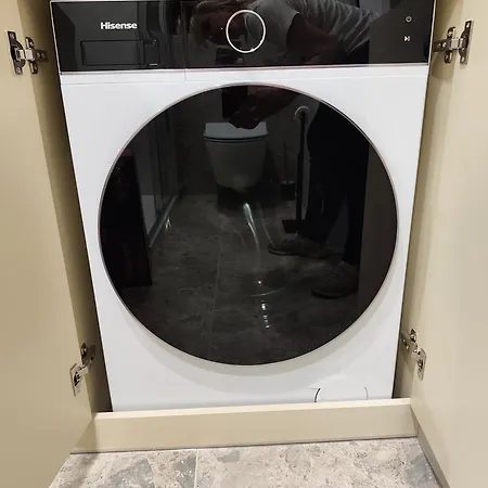 Skowronskiego Self Check-in 24h, Free Parking Apartment *